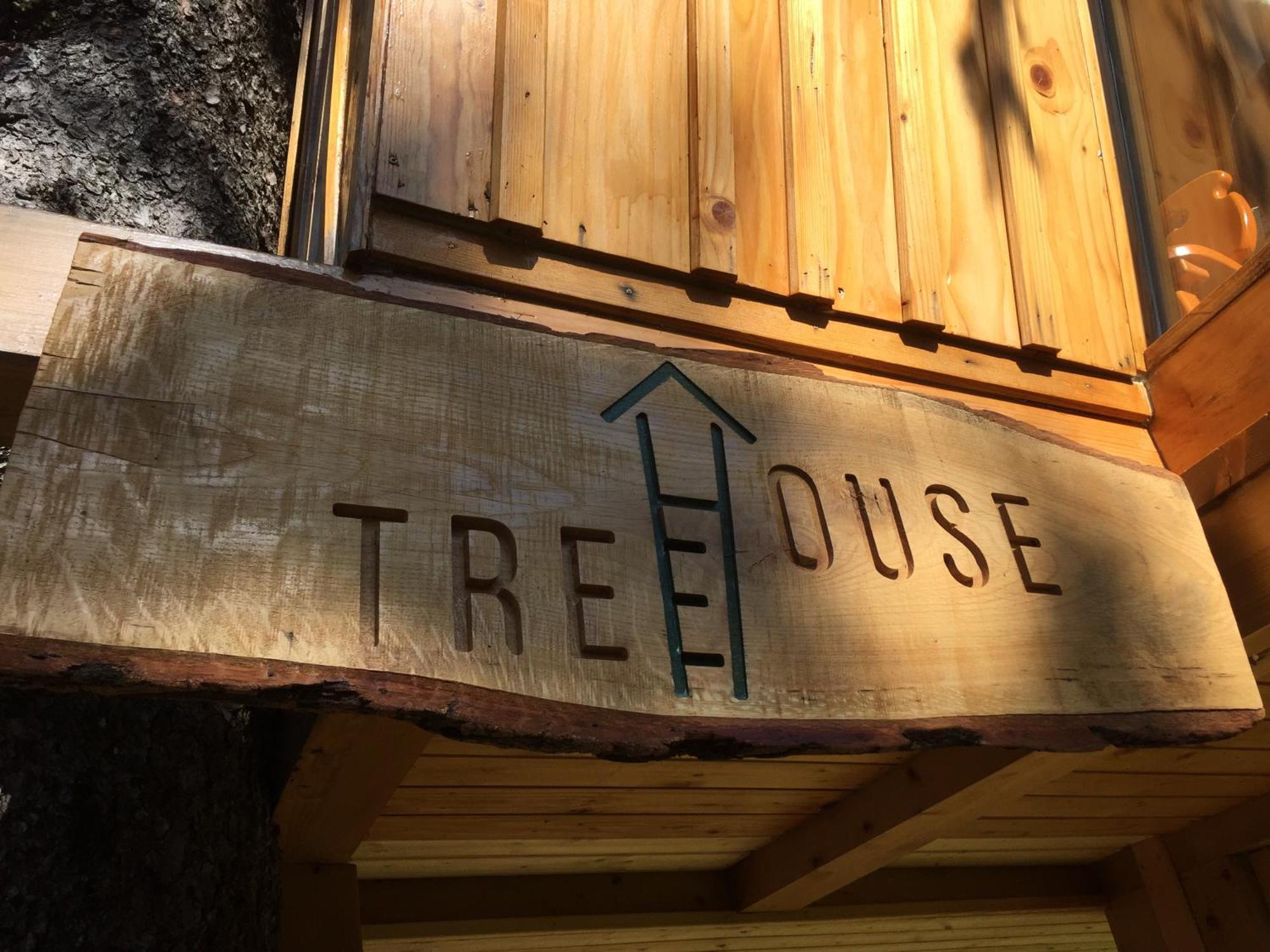 Вілла Tree House Alpinka Krvavec Церклє-на-Горенськем Екстер'єр фото